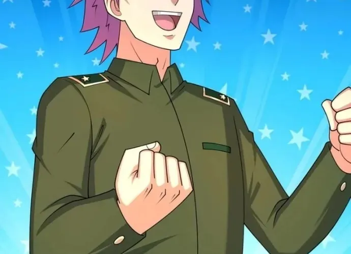 Khởi Đầu Bằng Một Vạn Hít Đất: Oanh Sát Thần Minh! Chapter 70 - Trang 2