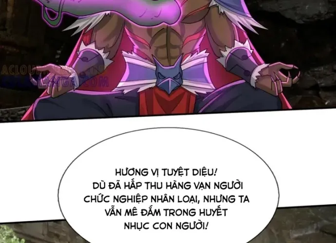 Khởi Đầu Bằng Một Vạn Hít Đất: Oanh Sát Thần Minh! Chapter 71 - Trang 2