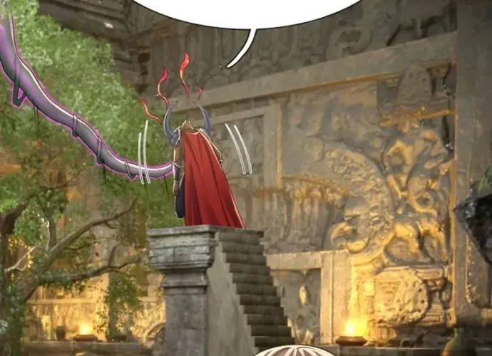 Khởi Đầu Bằng Một Vạn Hít Đất: Oanh Sát Thần Minh! Chapter 71 - Trang 2