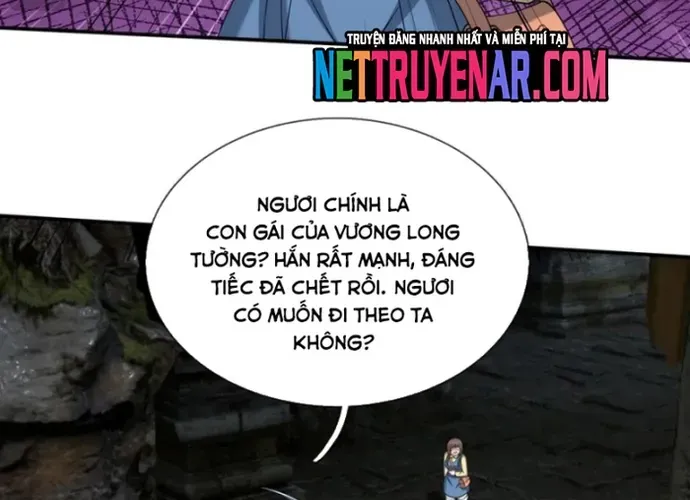 Khởi Đầu Bằng Một Vạn Hít Đất: Oanh Sát Thần Minh! Chapter 71 - Trang 2