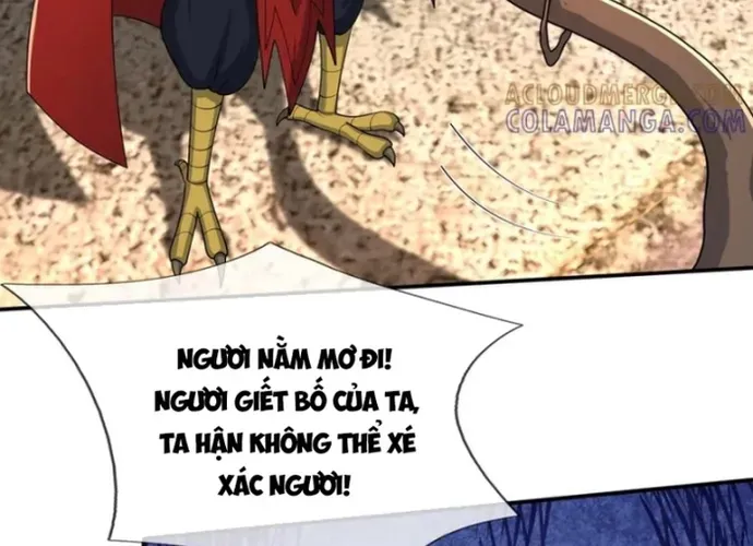 Khởi Đầu Bằng Một Vạn Hít Đất: Oanh Sát Thần Minh! Chapter 71 - Trang 2