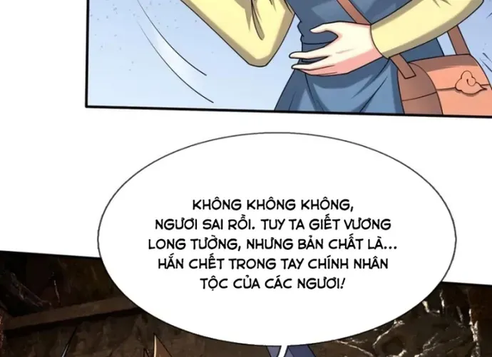 Khởi Đầu Bằng Một Vạn Hít Đất: Oanh Sát Thần Minh! Chapter 71 - Trang 2