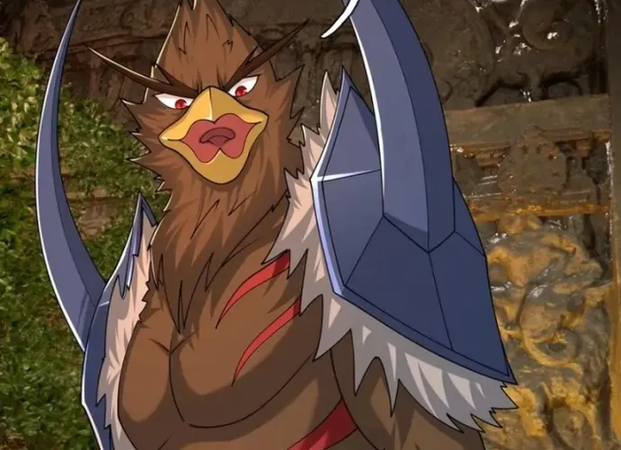 Khởi Đầu Bằng Một Vạn Hít Đất: Oanh Sát Thần Minh! Chapter 71 - Trang 2