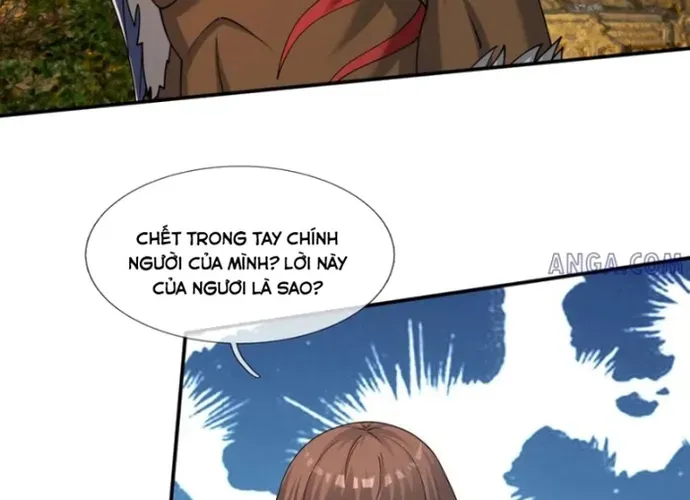 Khởi Đầu Bằng Một Vạn Hít Đất: Oanh Sát Thần Minh! Chapter 71 - Trang 2