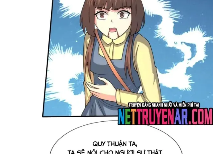 Khởi Đầu Bằng Một Vạn Hít Đất: Oanh Sát Thần Minh! Chapter 71 - Trang 2