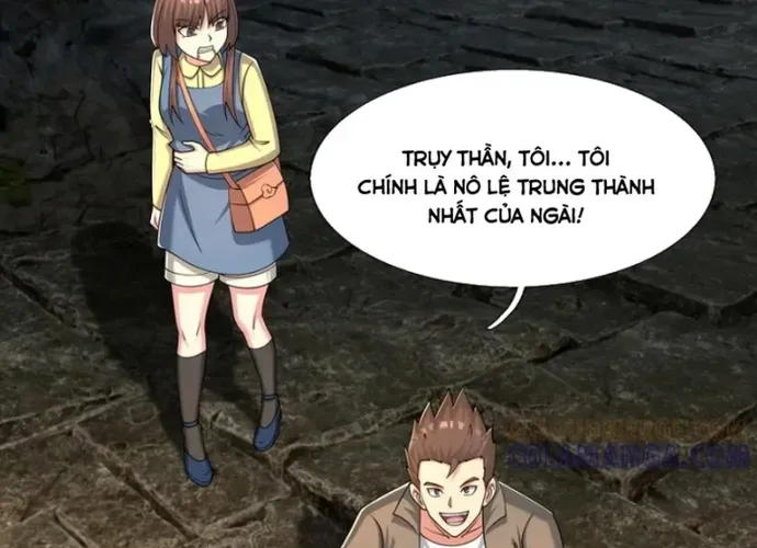 Khởi Đầu Bằng Một Vạn Hít Đất: Oanh Sát Thần Minh! Chapter 71 - Trang 2