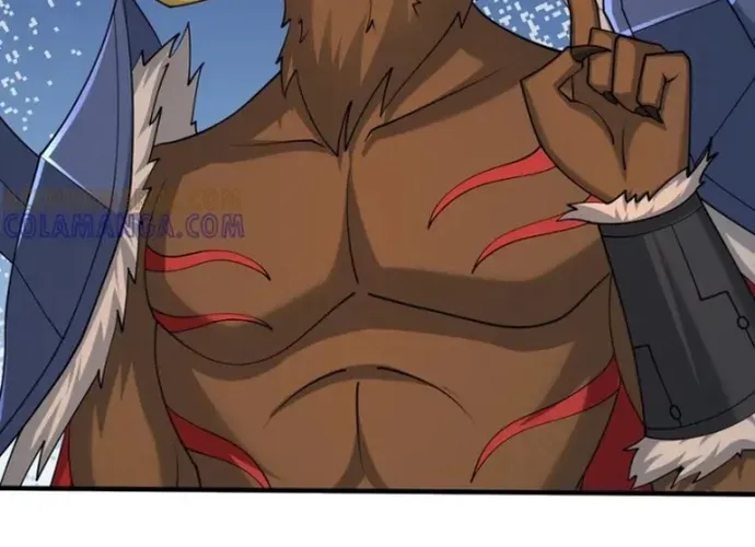 Khởi Đầu Bằng Một Vạn Hít Đất: Oanh Sát Thần Minh! Chapter 71 - Trang 2