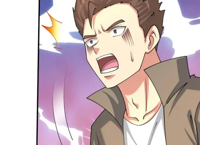 Khởi Đầu Bằng Một Vạn Hít Đất: Oanh Sát Thần Minh! Chapter 71 - Trang 2