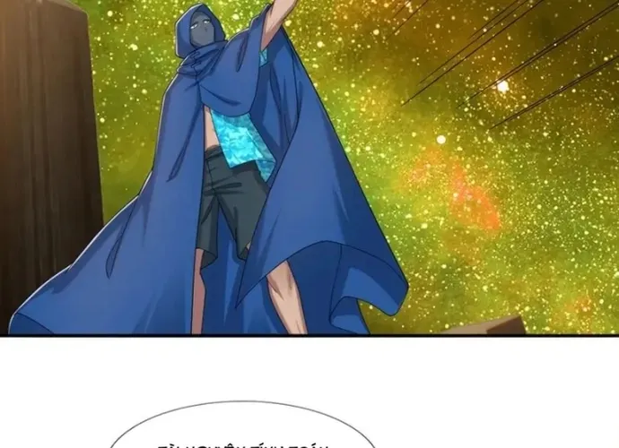 Khởi Đầu Bằng Một Vạn Hít Đất: Oanh Sát Thần Minh! Chapter 71 - Trang 2