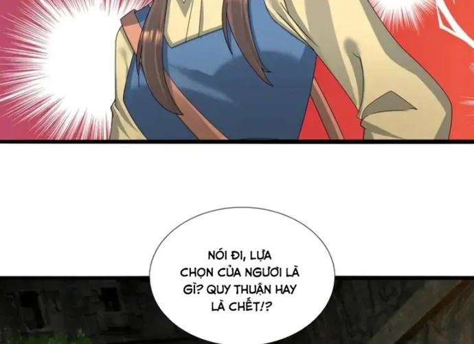 Khởi Đầu Bằng Một Vạn Hít Đất: Oanh Sát Thần Minh! Chapter 71 - Trang 2