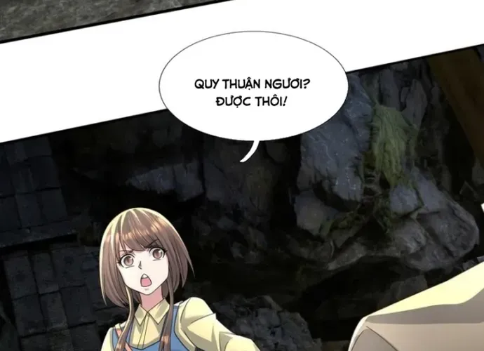 Khởi Đầu Bằng Một Vạn Hít Đất: Oanh Sát Thần Minh! Chapter 71 - Trang 2