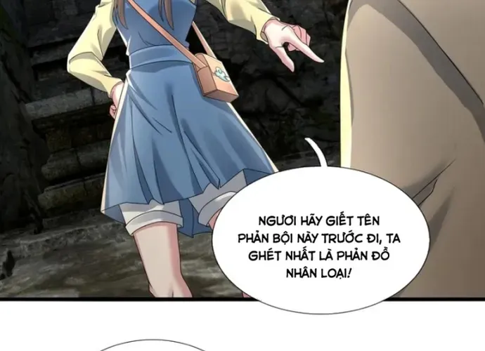 Khởi Đầu Bằng Một Vạn Hít Đất: Oanh Sát Thần Minh! Chapter 71 - Trang 2