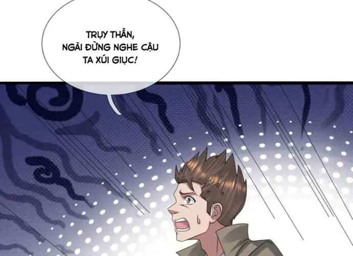 Khởi Đầu Bằng Một Vạn Hít Đất: Oanh Sát Thần Minh! Chapter 71 - Trang 2