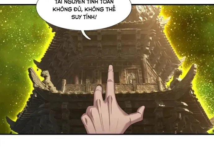 Khởi Đầu Bằng Một Vạn Hít Đất: Oanh Sát Thần Minh! Chapter 71 - Trang 2