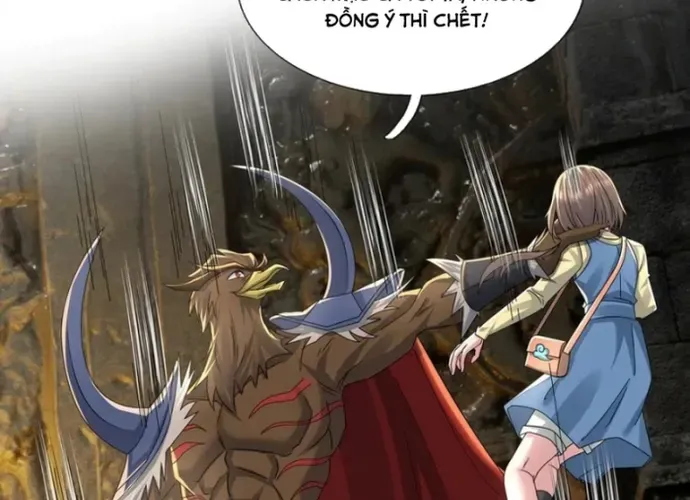 Khởi Đầu Bằng Một Vạn Hít Đất: Oanh Sát Thần Minh! Chapter 71 - Trang 2