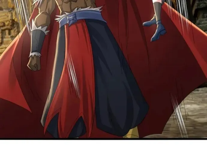 Khởi Đầu Bằng Một Vạn Hít Đất: Oanh Sát Thần Minh! Chapter 71 - Trang 2