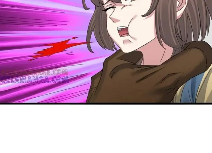 Khởi Đầu Bằng Một Vạn Hít Đất: Oanh Sát Thần Minh! Chapter 71 - Trang 2