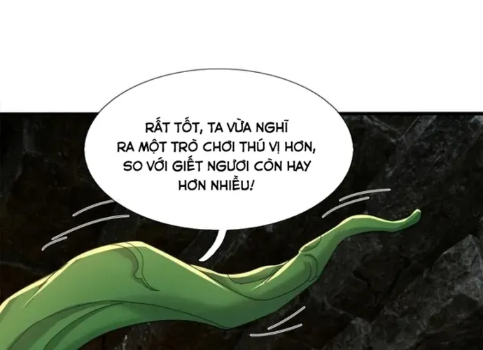 Khởi Đầu Bằng Một Vạn Hít Đất: Oanh Sát Thần Minh! Chapter 71 - Trang 2