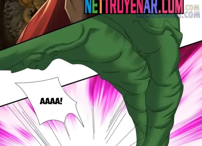 Khởi Đầu Bằng Một Vạn Hít Đất: Oanh Sát Thần Minh! Chapter 71 - Trang 2