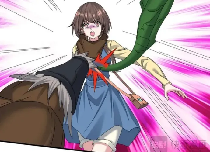 Khởi Đầu Bằng Một Vạn Hít Đất: Oanh Sát Thần Minh! Chapter 71 - Trang 2