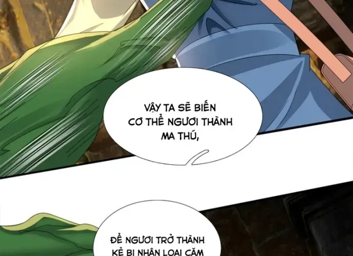 Khởi Đầu Bằng Một Vạn Hít Đất: Oanh Sát Thần Minh! Chapter 71 - Trang 2