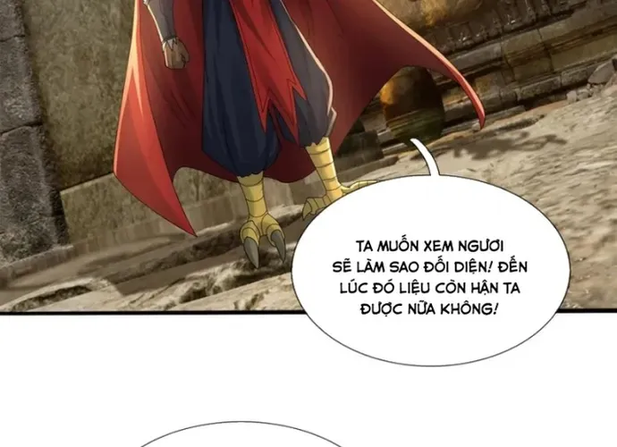 Khởi Đầu Bằng Một Vạn Hít Đất: Oanh Sát Thần Minh! Chapter 71 - Trang 2