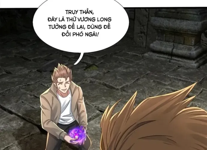 Khởi Đầu Bằng Một Vạn Hít Đất: Oanh Sát Thần Minh! Chapter 71 - Trang 2