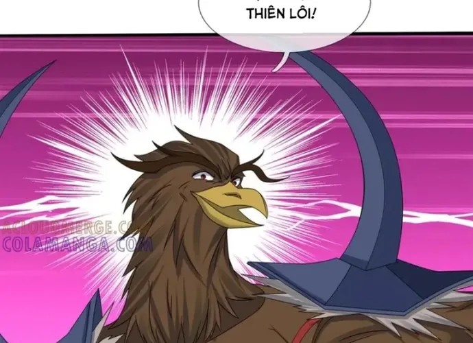 Khởi Đầu Bằng Một Vạn Hít Đất: Oanh Sát Thần Minh! Chapter 71 - Trang 2