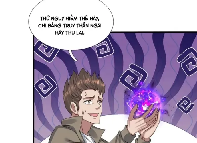 Khởi Đầu Bằng Một Vạn Hít Đất: Oanh Sát Thần Minh! Chapter 71 - Trang 2