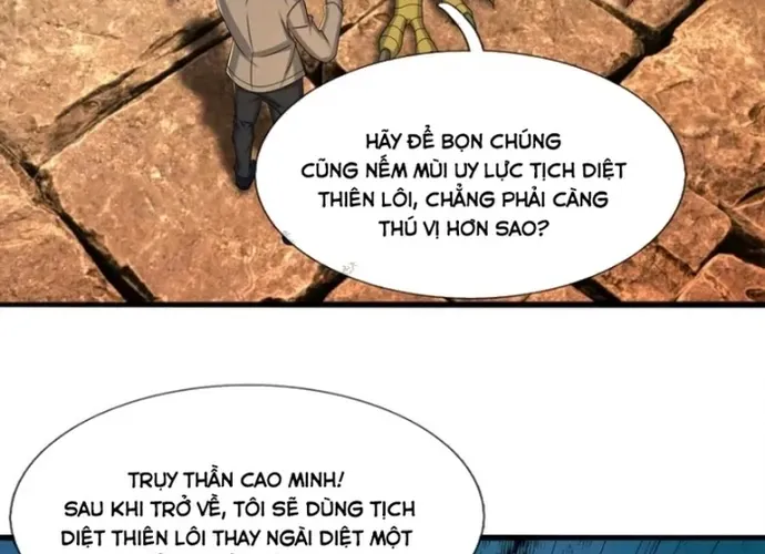Khởi Đầu Bằng Một Vạn Hít Đất: Oanh Sát Thần Minh! Chapter 71 - Trang 2