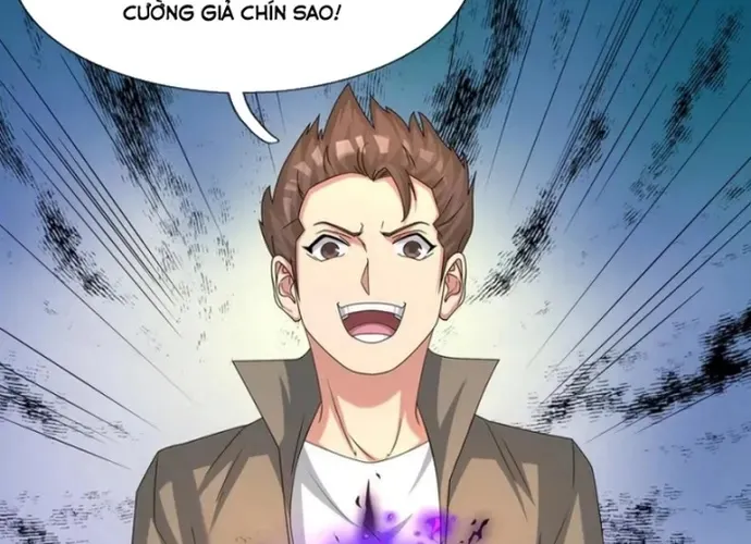 Khởi Đầu Bằng Một Vạn Hít Đất: Oanh Sát Thần Minh! Chapter 71 - Trang 2