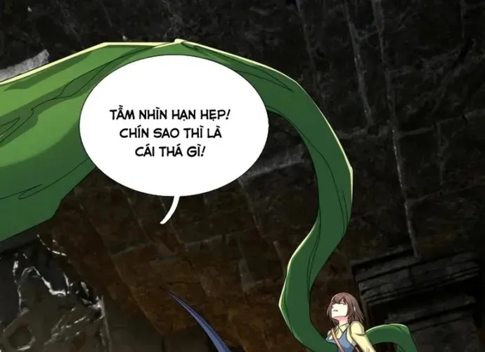 Khởi Đầu Bằng Một Vạn Hít Đất: Oanh Sát Thần Minh! Chapter 71 - Trang 2