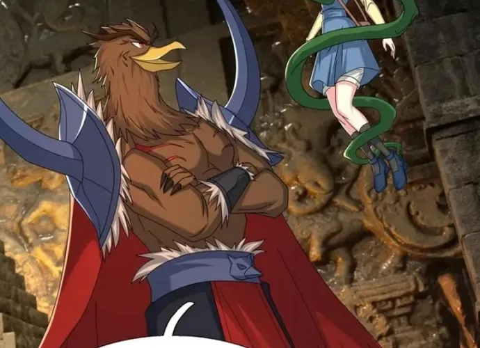 Khởi Đầu Bằng Một Vạn Hít Đất: Oanh Sát Thần Minh! Chapter 71 - Trang 2