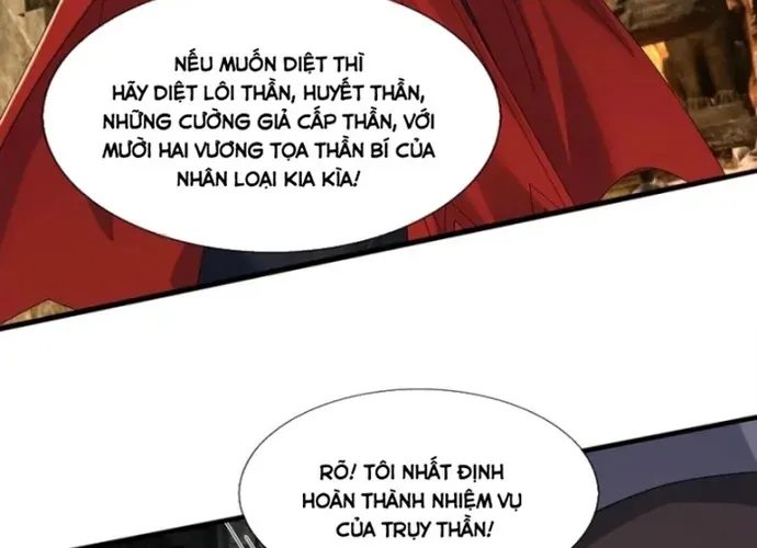 Khởi Đầu Bằng Một Vạn Hít Đất: Oanh Sát Thần Minh! Chapter 71 - Trang 2
