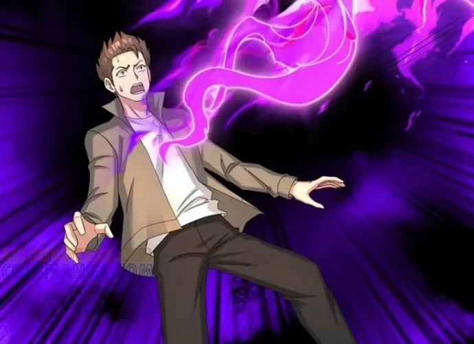 Khởi Đầu Bằng Một Vạn Hít Đất: Oanh Sát Thần Minh! Chapter 71 - Trang 2