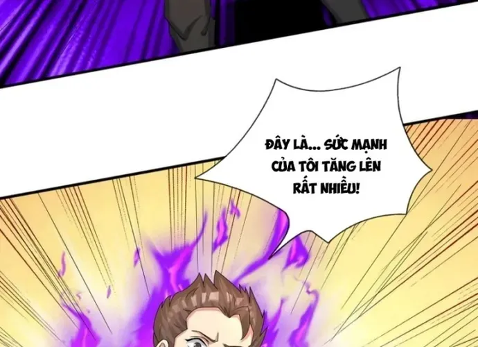 Khởi Đầu Bằng Một Vạn Hít Đất: Oanh Sát Thần Minh! Chapter 71 - Trang 2
