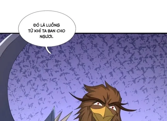 Khởi Đầu Bằng Một Vạn Hít Đất: Oanh Sát Thần Minh! Chapter 71 - Trang 2