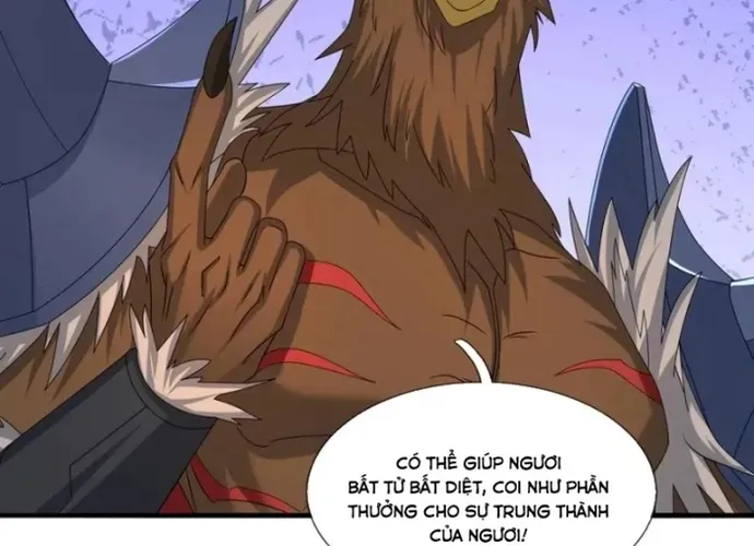 Khởi Đầu Bằng Một Vạn Hít Đất: Oanh Sát Thần Minh! Chapter 71 - Trang 2