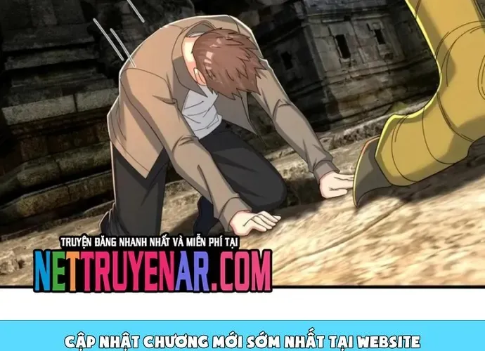 Khởi Đầu Bằng Một Vạn Hít Đất: Oanh Sát Thần Minh! Chapter 71 - Trang 2