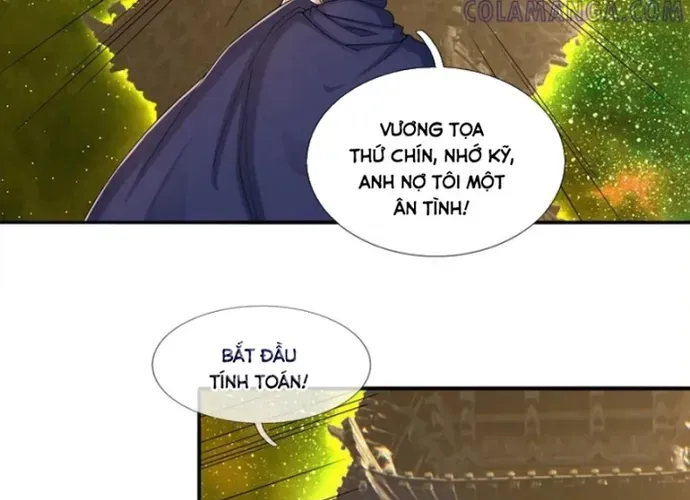 Khởi Đầu Bằng Một Vạn Hít Đất: Oanh Sát Thần Minh! Chapter 71 - Trang 2