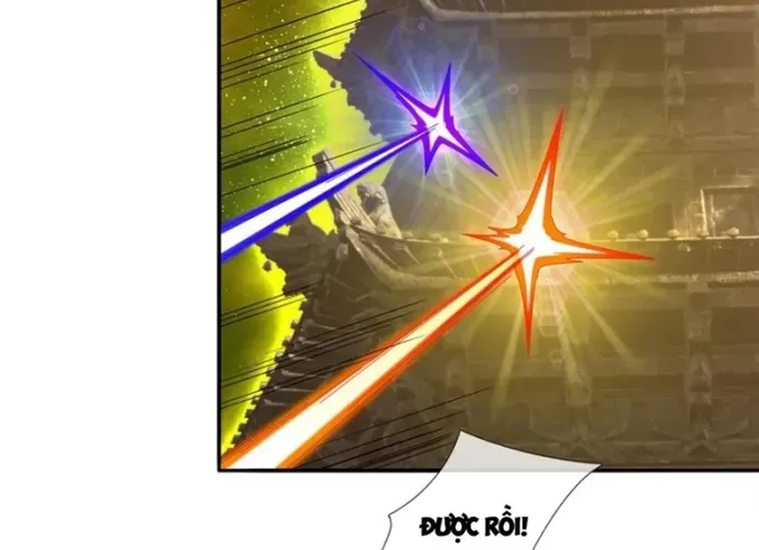 Khởi Đầu Bằng Một Vạn Hít Đất: Oanh Sát Thần Minh! Chapter 71 - Trang 2