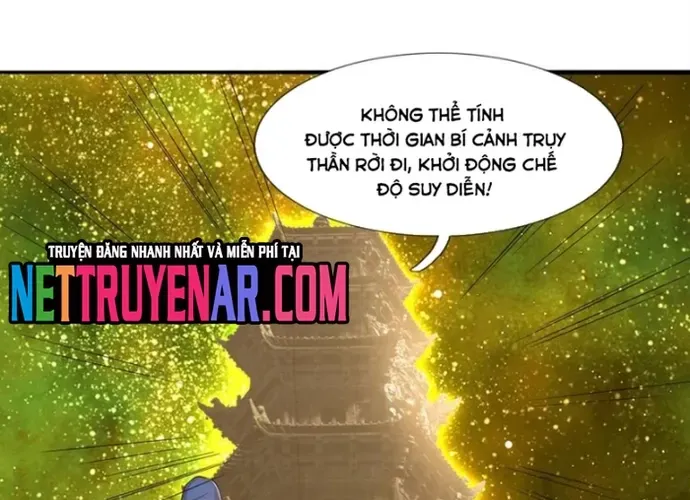 Khởi Đầu Bằng Một Vạn Hít Đất: Oanh Sát Thần Minh! Chapter 71 - Trang 2