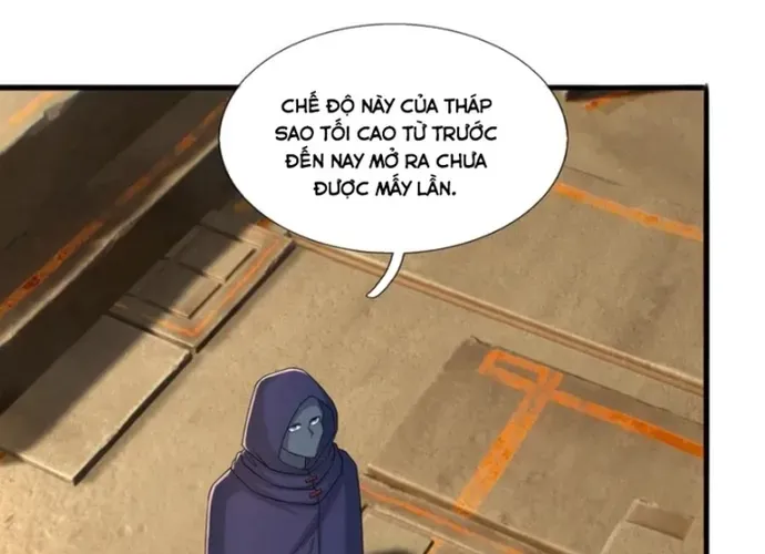 Khởi Đầu Bằng Một Vạn Hít Đất: Oanh Sát Thần Minh! Chapter 71 - Trang 2