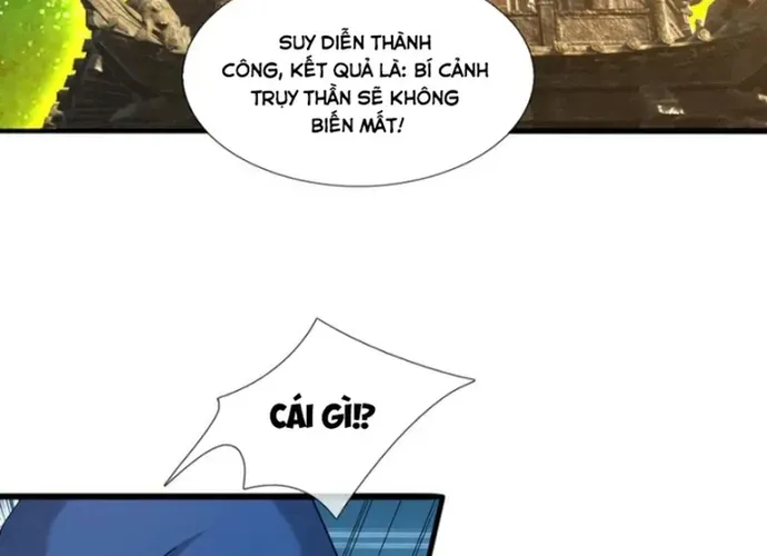 Khởi Đầu Bằng Một Vạn Hít Đất: Oanh Sát Thần Minh! Chapter 71 - Trang 2