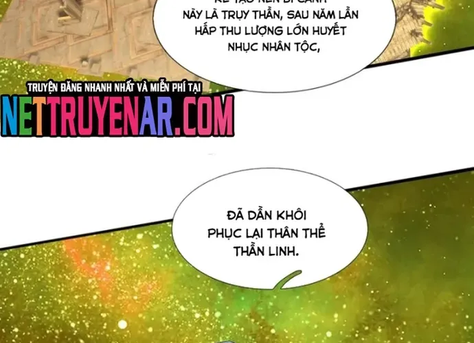 Khởi Đầu Bằng Một Vạn Hít Đất: Oanh Sát Thần Minh! Chapter 71 - Trang 2