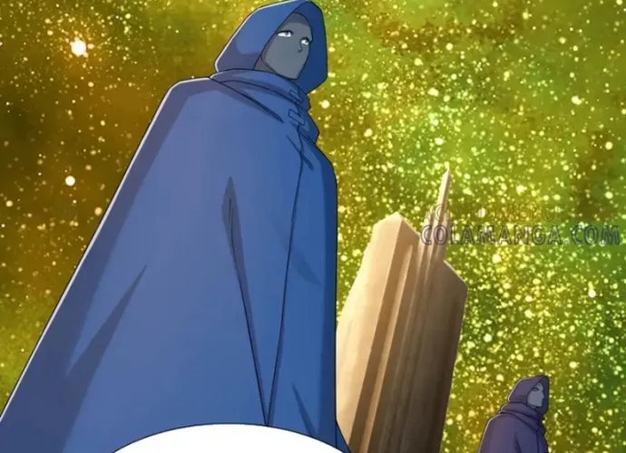 Khởi Đầu Bằng Một Vạn Hít Đất: Oanh Sát Thần Minh! Chapter 71 - Trang 2