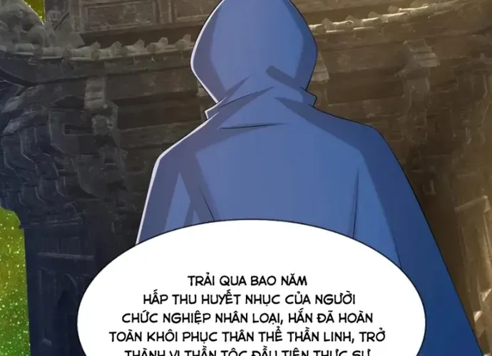 Khởi Đầu Bằng Một Vạn Hít Đất: Oanh Sát Thần Minh! Chapter 71 - Trang 2