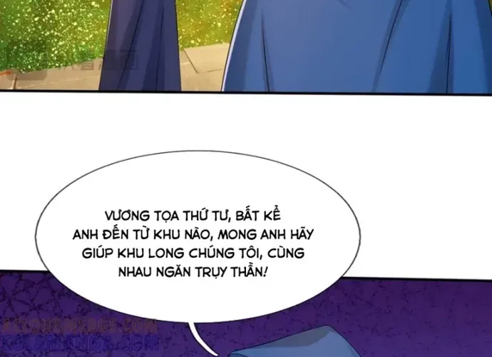 Khởi Đầu Bằng Một Vạn Hít Đất: Oanh Sát Thần Minh! Chapter 71 - Trang 2