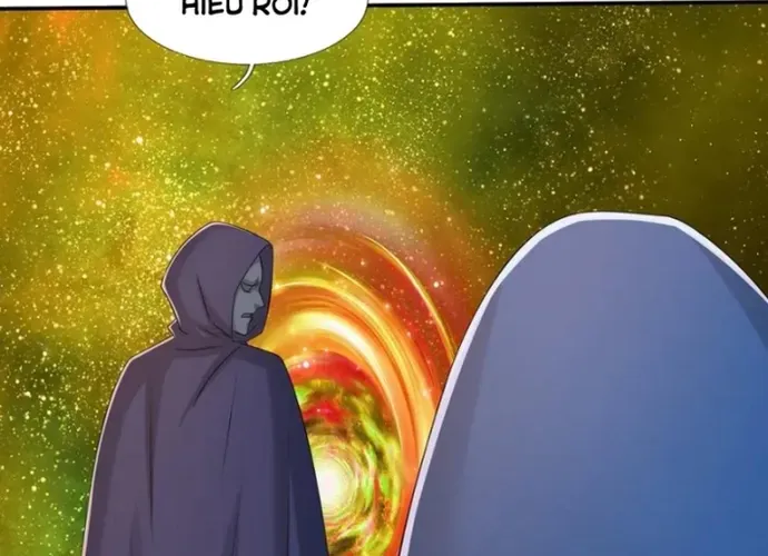 Khởi Đầu Bằng Một Vạn Hít Đất: Oanh Sát Thần Minh! Chapter 71 - Trang 2