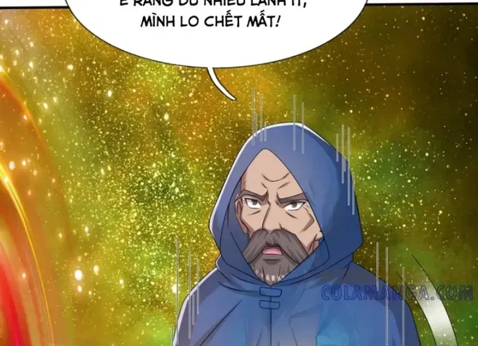 Khởi Đầu Bằng Một Vạn Hít Đất: Oanh Sát Thần Minh! Chapter 71 - Trang 2
